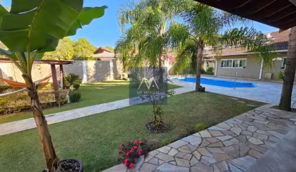 CASA ALTO PADRÃO 03 DORMITÓRIOS MONTE ALEGRE - SÃO PAULO