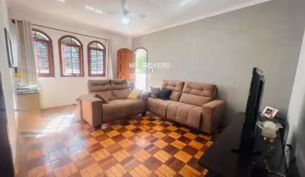 *Casa térrea 2 dormitórios à Venda em Franco da Rocha!*