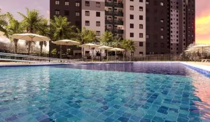 ALTOS DA AVENIDA LANÇAMENTO DE APARTAMENTOS EM JUNDIAÍ/SP