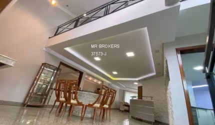 Casa 532 m² para LOCAÇÃO ou VENDA, com 3 suites, 1 suite master com closet e banheira, piscina, 8 vagas, no Portal do Paraíso 1 em Jundiaí/SP