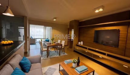 Apartamento com 3 quartos para alugar na Cidade Alta, Piracicaba  por R$ 5.000