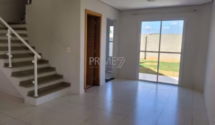 Casa em condomínio fechado com 3 quartos para alugar no Loteamento São Francisco, Piracicaba  por R$ 2.900