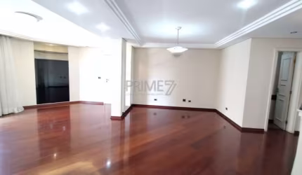 Apartamento com 3 quartos à venda no Nova América, Piracicaba  por R$ 800.000