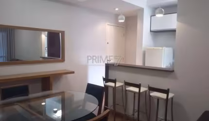Apartamento com 2 quartos para alugar no Nova América, Piracicaba  por R$ 2.500