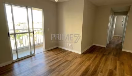 Apartamento com 3 quartos à venda no Nova América, Piracicaba  por R$ 350.000