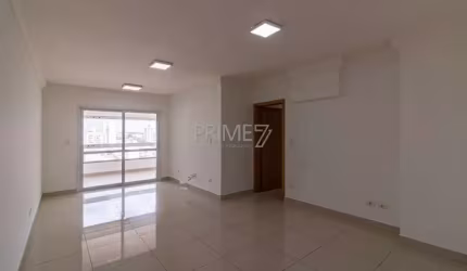 Apartamento com 3 quartos para alugar no São Judas, Piracicaba  por R$ 4.500