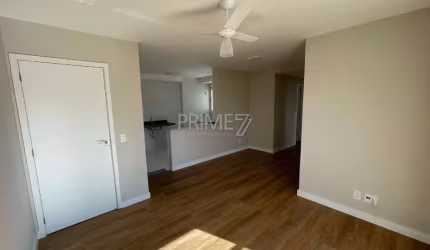 Apartamento com 3 quartos à venda no Nova América, Piracicaba  por R$ 360.000