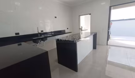 Casa em condomínio fechado com 3 quartos à venda no Jardim São Francisco, Piracicaba  por R$ 860.000