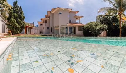 Casa em condomínio fechado com 4 quartos para alugar no Terras de Piracicaba, Piracicaba  por R$ 11.000