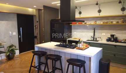 Apartamento com 2 quartos à venda no São Judas, Piracicaba  por R$ 1.350.000