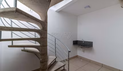 Ponto comercial para alugar no Água Branca, Piracicaba  por R$ 2.500