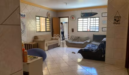 Casa com 4 quartos à venda no Alemães, Piracicaba  por R$ 980.000