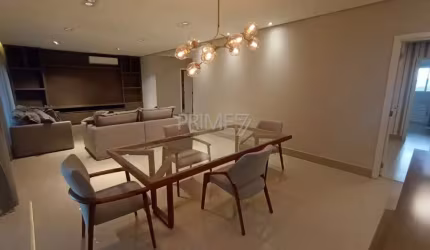 Apartamento com 4 quartos à venda no Nova Piracicaba, Piracicaba  por R$ 3.500.000