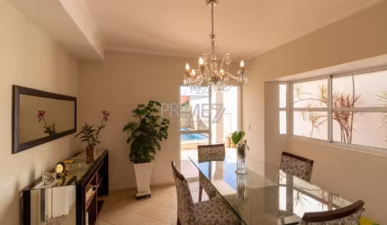 Casa em condomínio fechado com 3 quartos à venda no Terras de Piracicaba, Piracicaba  por R$ 1.350.000