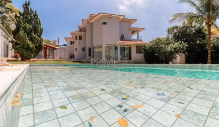 Casa em condomínio fechado com 4 quartos à venda no Terras de Piracicaba, Piracicaba  por R$ 2.000.000