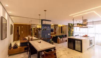 Apartamento com 3 quartos à venda no Alemães, Piracicaba  por R$ 650.000