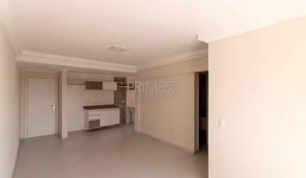 Apartamento com 3 quartos para alugar no Glebas Califórnia, Piracicaba  por R$ 2.250