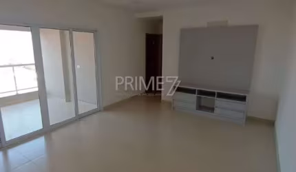 Apartamento com 3 quartos para alugar no Paulicéia, Piracicaba  por R$ 3.000