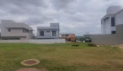 Terreno em condomínio fechado à venda no Loteamento Santa Rosa, Piracicaba  por R$ 340.000