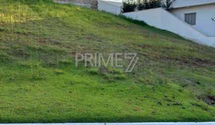 Terreno em condomínio fechado à venda no Loteamento Residencial Reserva do Engenho, Piracicaba  por R$ 567.740