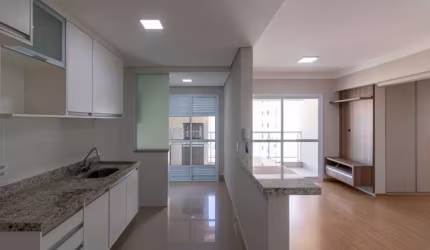 Apartamento com 2 quartos para alugar no Centro, Piracicaba  por R$ 3.300