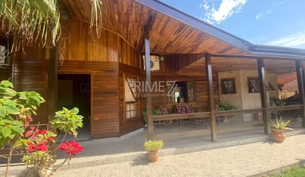 Casa em condomínio fechado com 4 quartos à venda no Colinas do Piracicaba (Ártemis), Piracicaba  por R$ 950.000