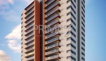 Apartamento com 4 quartos à venda no São Dimas, Piracicaba 