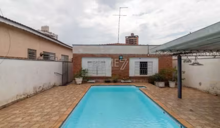Casa com 3 quartos à venda no Alemães, Piracicaba  por R$ 950.000