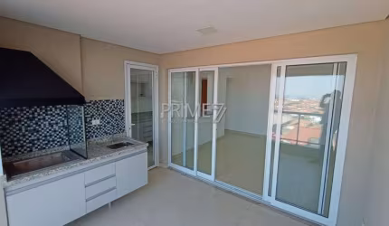 Apartamento com 3 quartos para alugar no Paulicéia, Piracicaba  por R$ 3.000