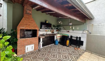 Casa com 3 quartos à venda no Nova Piracicaba, Piracicaba  por R$ 790.000
