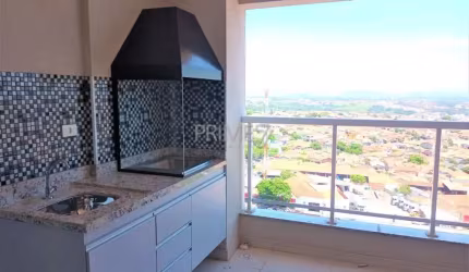 Apartamento com 3 quartos à venda no Paulicéia, Piracicaba  por R$ 680.000