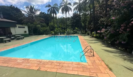 Chácara / sítio com 3 quartos à venda no Jardim Matilde II, Piracicaba  por R$ 1.950.000