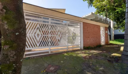 Casa comercial para alugar no São Dimas, Piracicaba  por R$ 6.500
