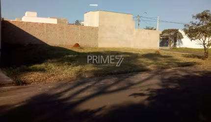 Terreno à venda no Taquaral, Piracicaba  por R$ 207.000