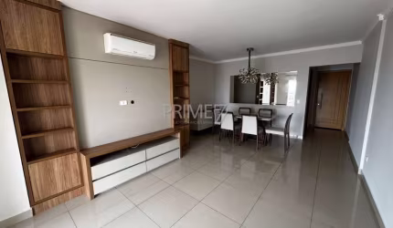 Apartamento com 3 quartos à venda na Cidade Alta, Piracicaba  por R$ 930.000