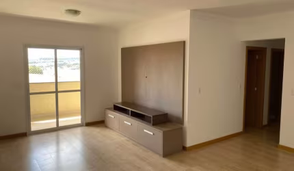 Apartamento com 3 quartos à venda na Vila Monteiro, Piracicaba  por R$ 890.000