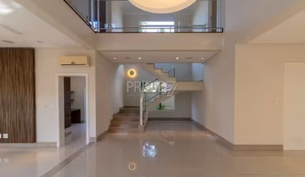 Casa em condomínio fechado com 4 quartos para alugar no Morato, Piracicaba  por R$ 18.000