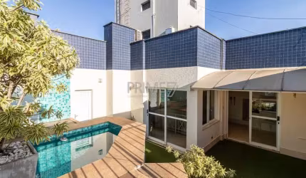 Cobertura com 3 quartos à venda na Cidade Alta, Piracicaba  por R$ 950.000