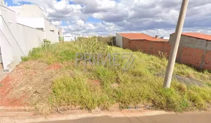 Terreno à venda no Taquaral, Piracicaba  por R$ 145.000