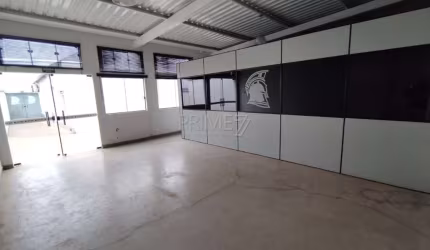 Casa comercial para alugar na Vila Rezende, Piracicaba  por R$ 5.900