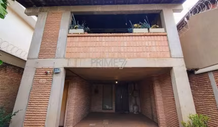 Casa com 3 quartos à venda na Cidade Jardim, Piracicaba  por R$ 720.000