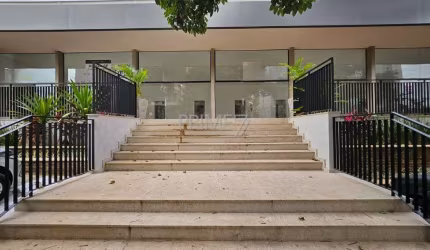 Sala comercial para alugar no Centro, Piracicaba  por R$ 3.650
