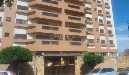 Apartamento com 3 quartos à venda na Vila Rezende, Piracicaba  por R$ 820.000