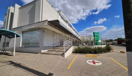 Sala comercial para alugar no Nova Pompéia, Piracicaba  por R$ 3.500