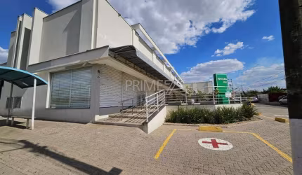 Ponto comercial para alugar no Nova Pompéia, Piracicaba  por R$ 2.500