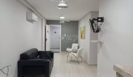 Sala comercial para alugar na Vila Monteiro, Piracicaba  por R$ 1.000