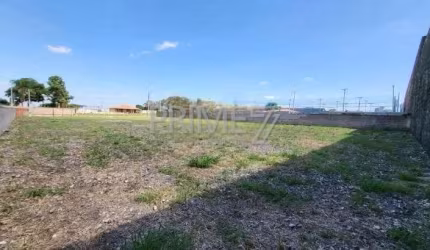 Terreno comercial para alugar no Dois Córregos, Piracicaba  por R$ 1.800