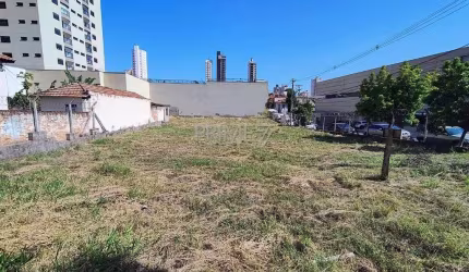 Terreno à venda na Cidade Alta, Piracicaba  por R$ 2.500.000