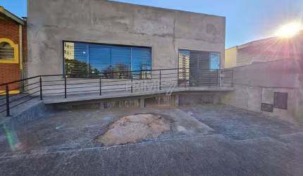 Casa comercial para alugar na Vila Independência, Piracicaba  por R$ 6.900