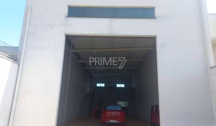 Barracão / Galpão / Depósito para alugar no Água Branca, Piracicaba  por R$ 4.000